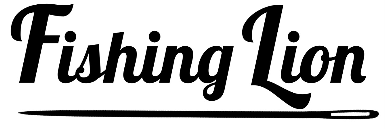 Fishing Lion logo